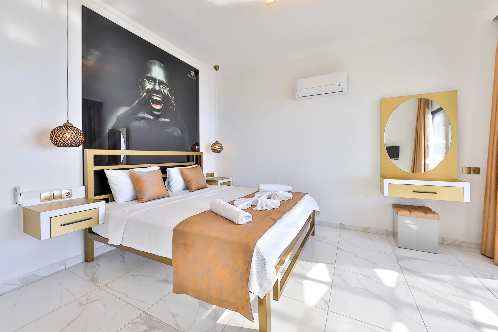 Villa Mulberry Collection 7 Kalkan 53