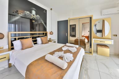 Villa Mulberry Collection 7 Çocuk Havuzu 12