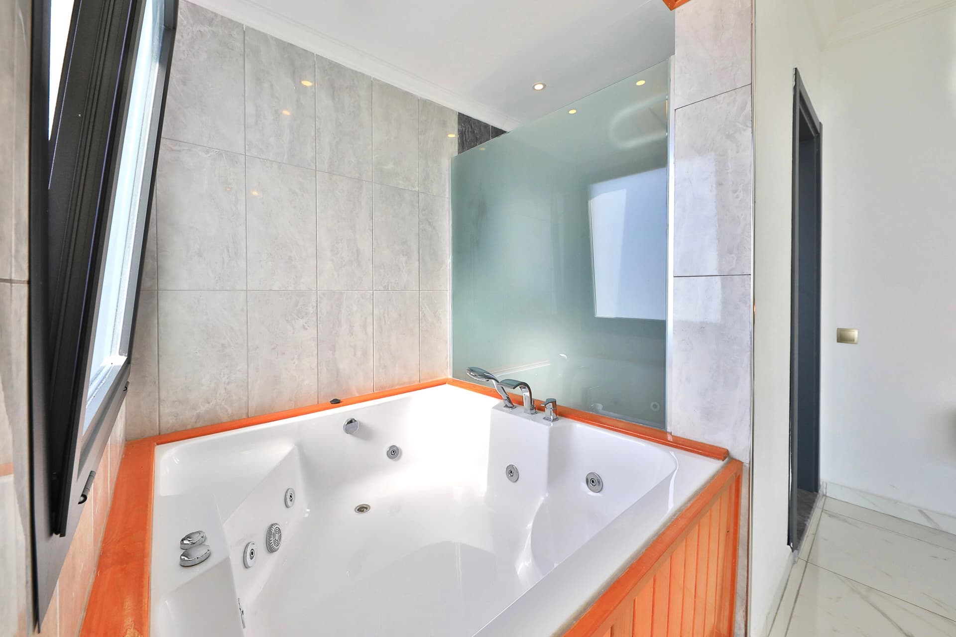 Villa Mulberry Collection 7 Çocuk Havuzu 26