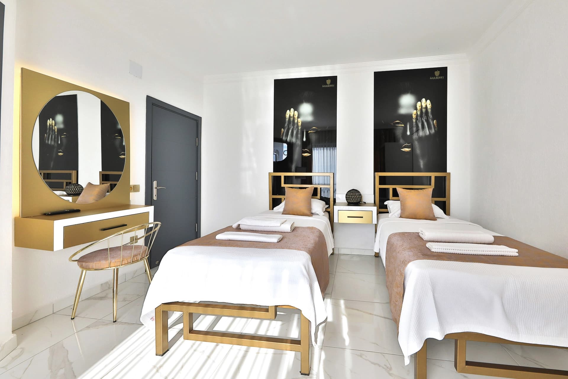 Villa Mulberry Collection 7 Kalkan 81