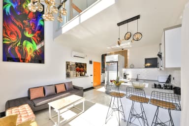 Villa Mulberry Collection 7 Kalkan 11