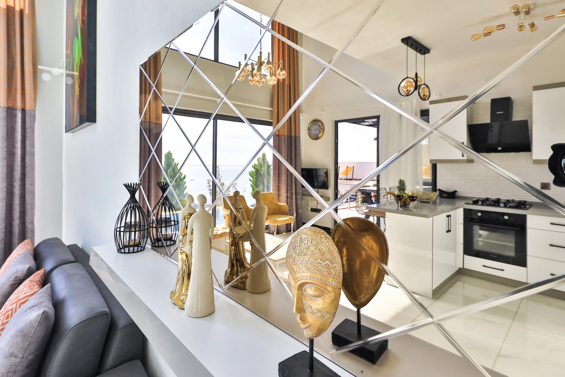 Villa Mulberry Collection 7 Kalkan 25