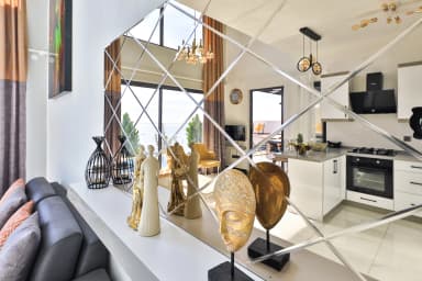 Villa Mulberry Collection 7 Kalkan 25