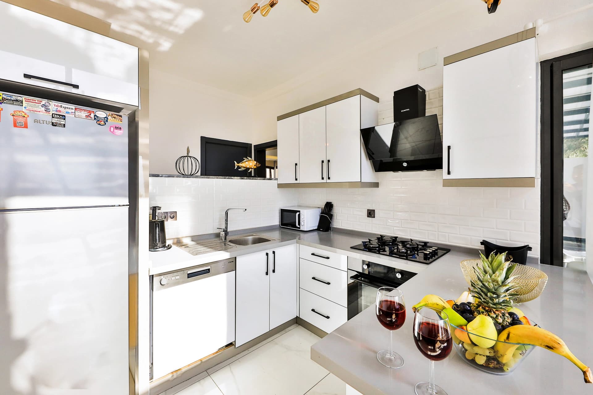 Villa Mulberry Collection 7 Çocuk Havuzu 32