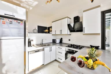 Villa Mulberry Collection 7 Çocuk Havuzu 32