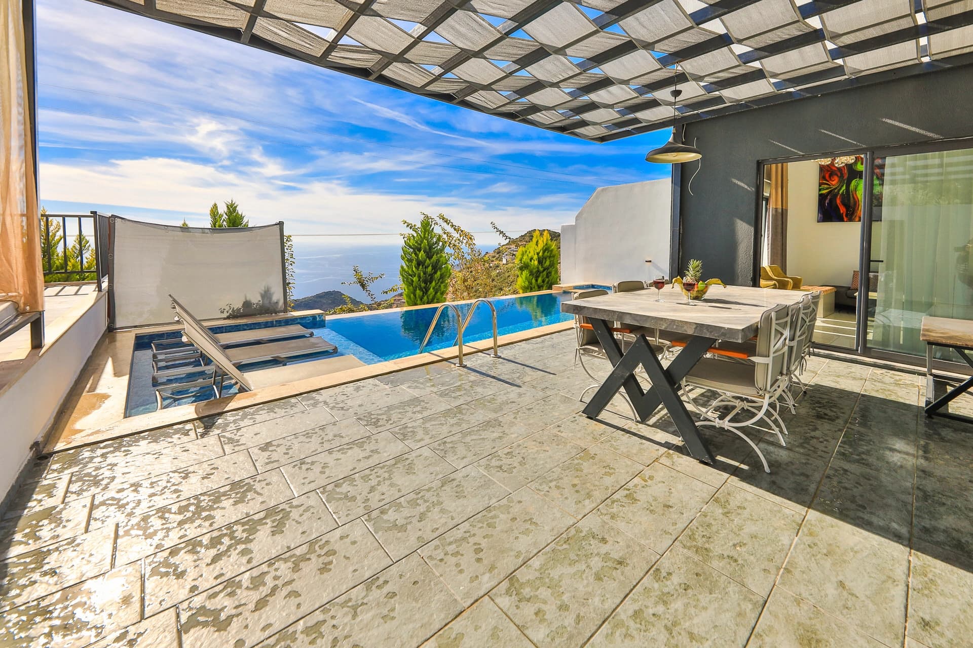 Villa Mulberry Collection 7 Kalkan 87