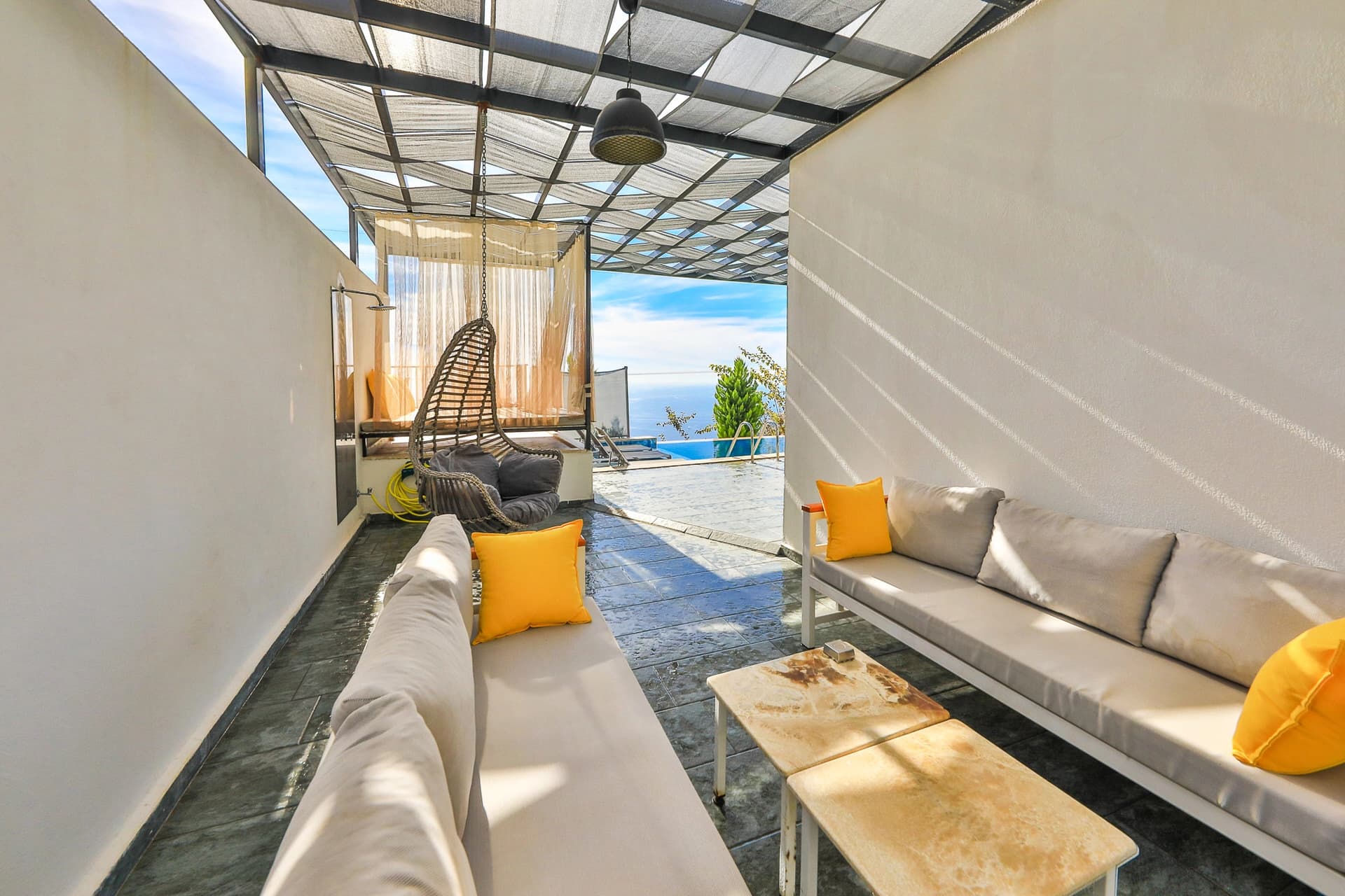 Villa Mulberry Collection 7 Çocuk Havuzu 94