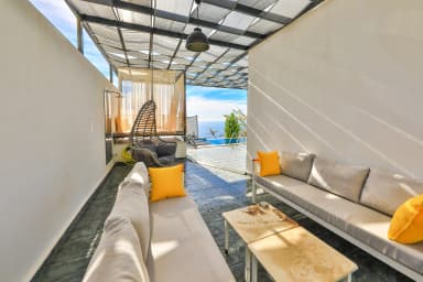 Villa Mulberry Collection 7 Çocuk Havuzu 94