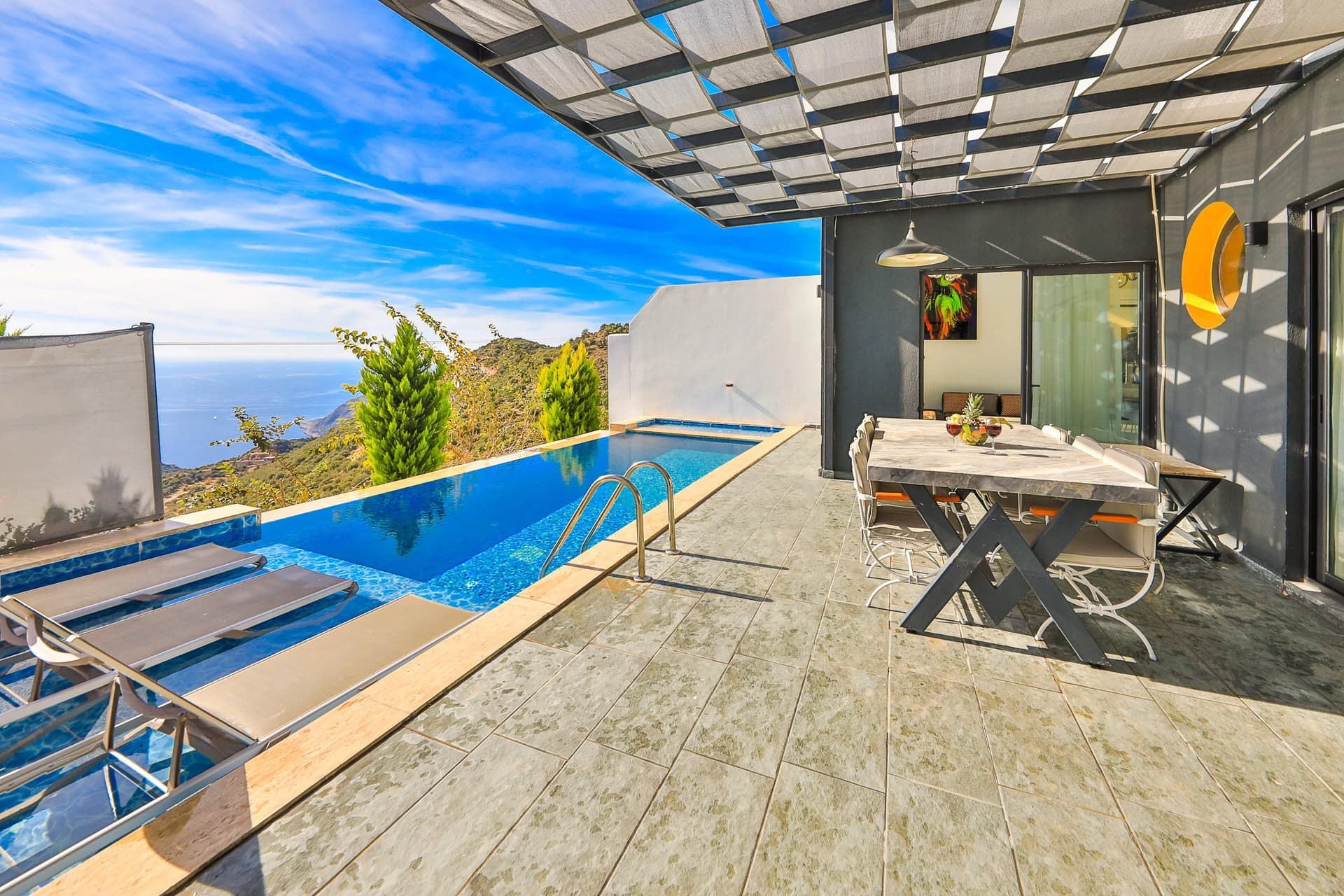 Villa Mulberry Collection 7 Kalkan 73