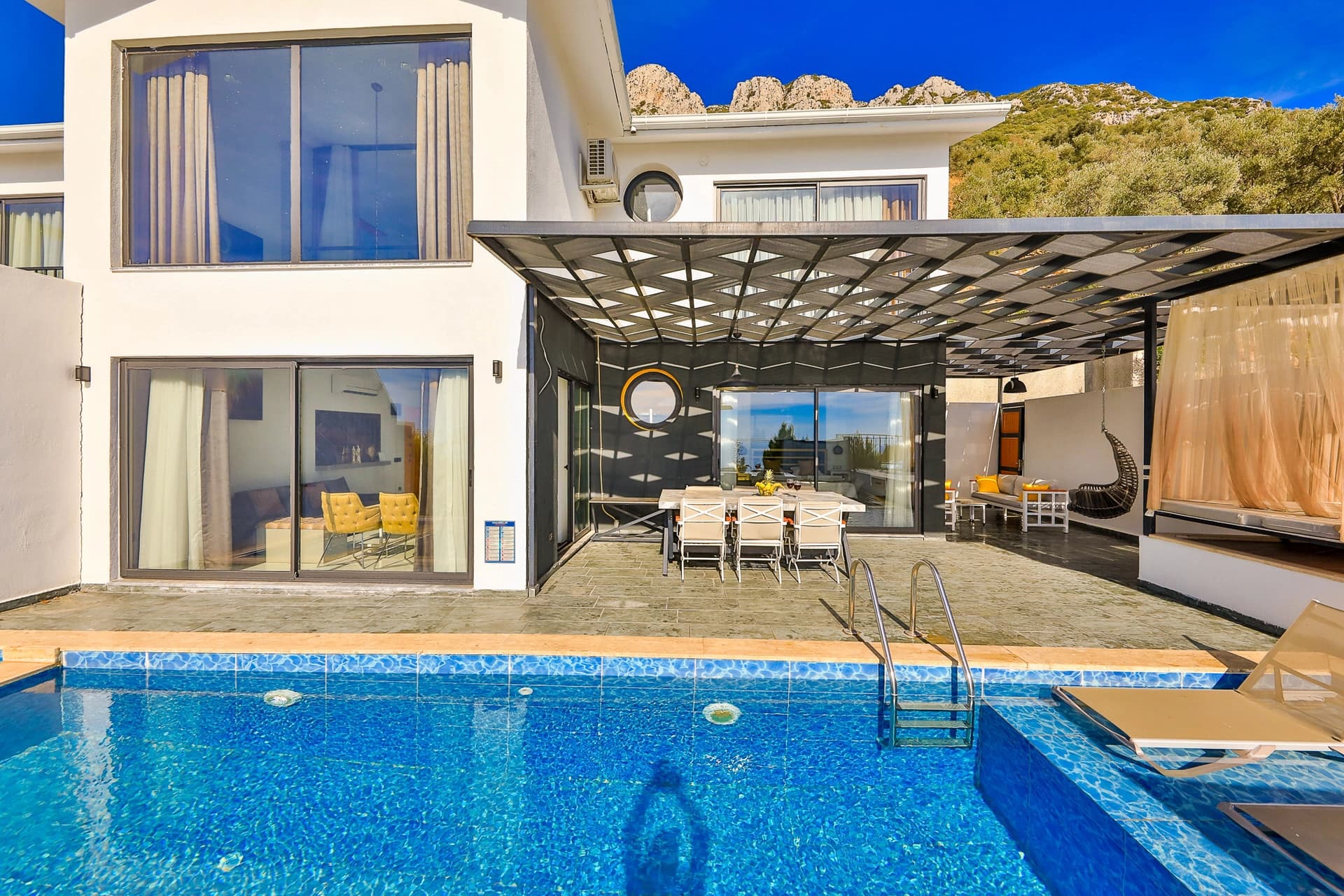 Villa Mulberry Collection 7 Kalkan 59