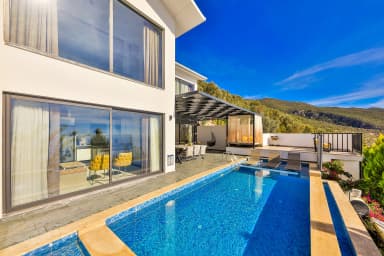 Villa Mulberry Collection 7 Çocuk Havuzu 66