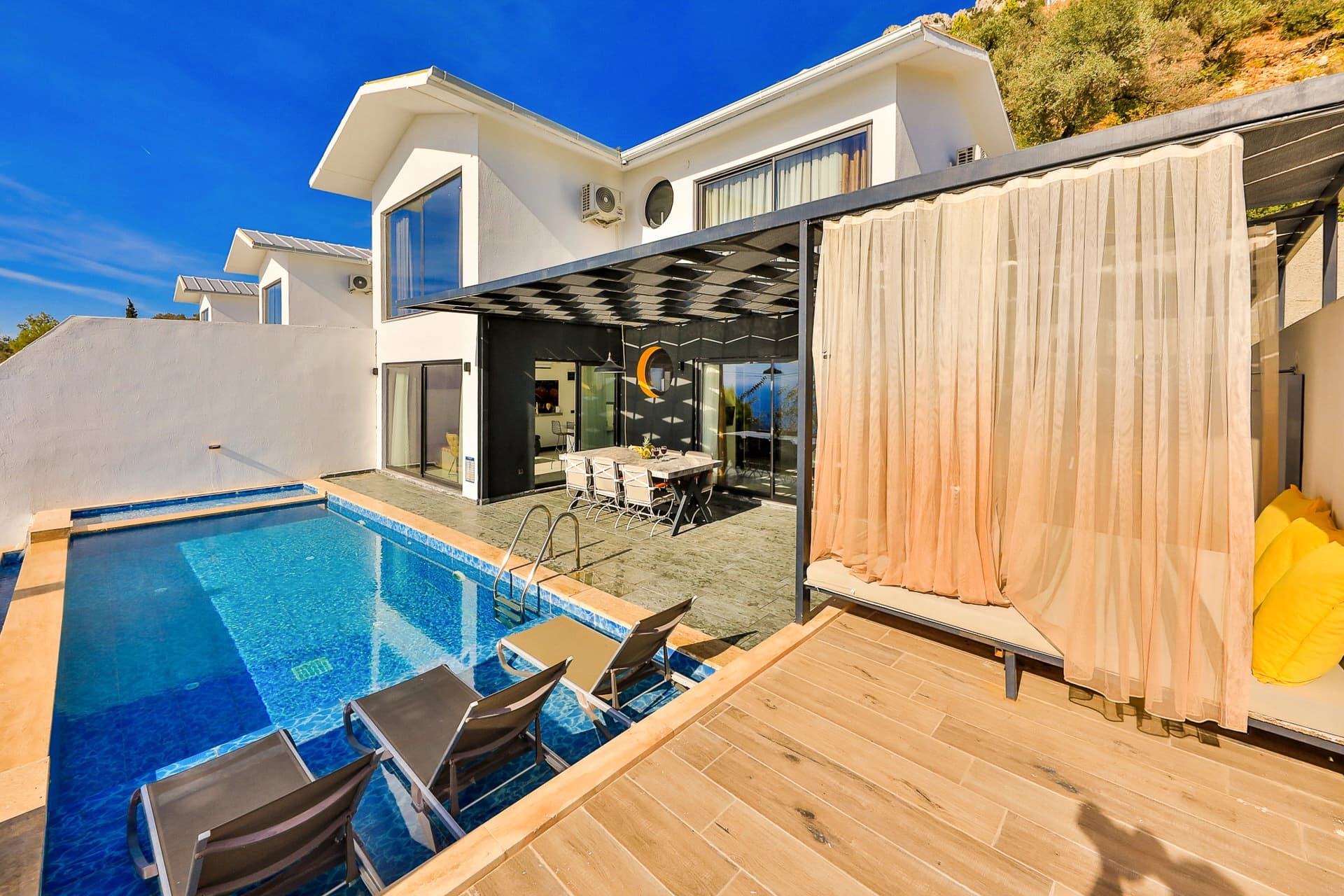 Villa Mulberry Collection 7 Kalkan 37