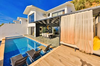 Villa Mulberry Collection 7 Kalkan 37