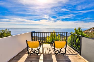 Villa Mulberry Collection 7 Kalkan 51