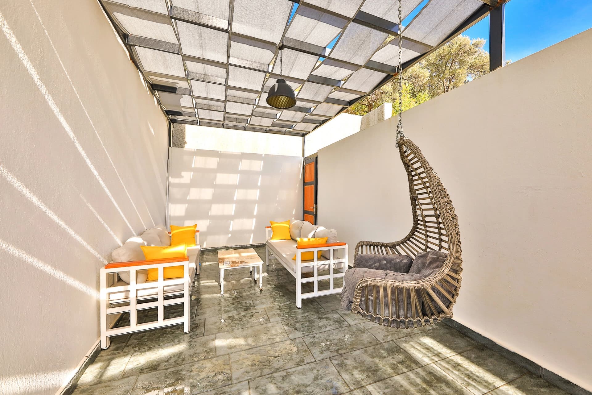 Villa Mulberry Collection 7 Çocuk Havuzu 72