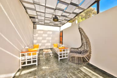 Villa Mulberry Collection 7 Çocuk Havuzu 72