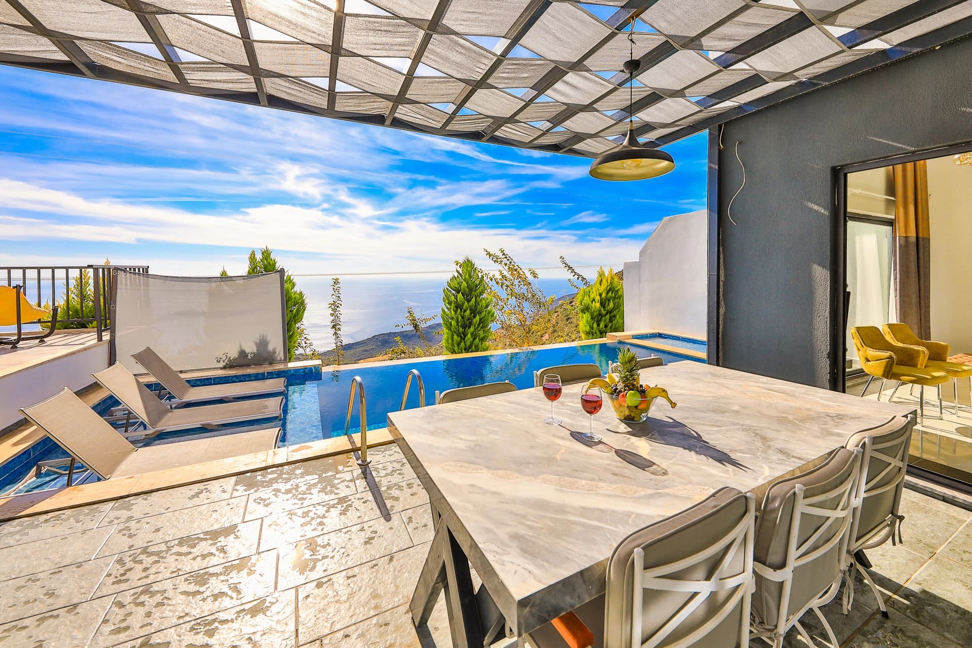 Villa Mulberry Collection 7 Kalkan 79