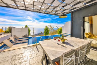 Villa Mulberry Collection 7 Kalkan 79