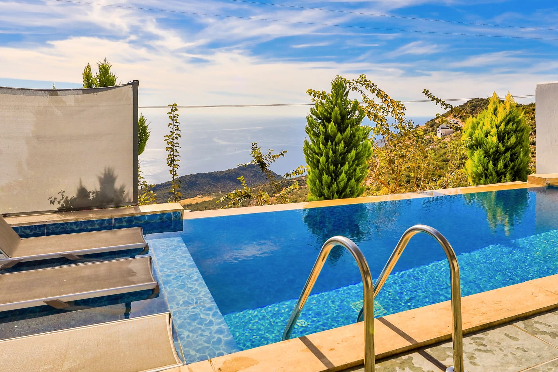 Villa Mulberry Collection 7 Çocuk Havuzu 86