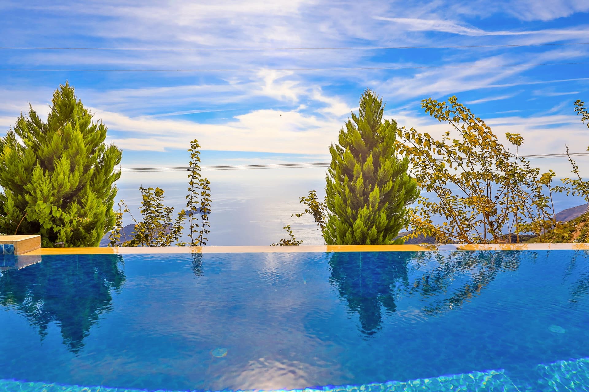 Villa Mulberry Collection 7 Kalkan 93