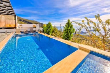 Villa Mulberry Collection 7 Çocuk Havuzu 10