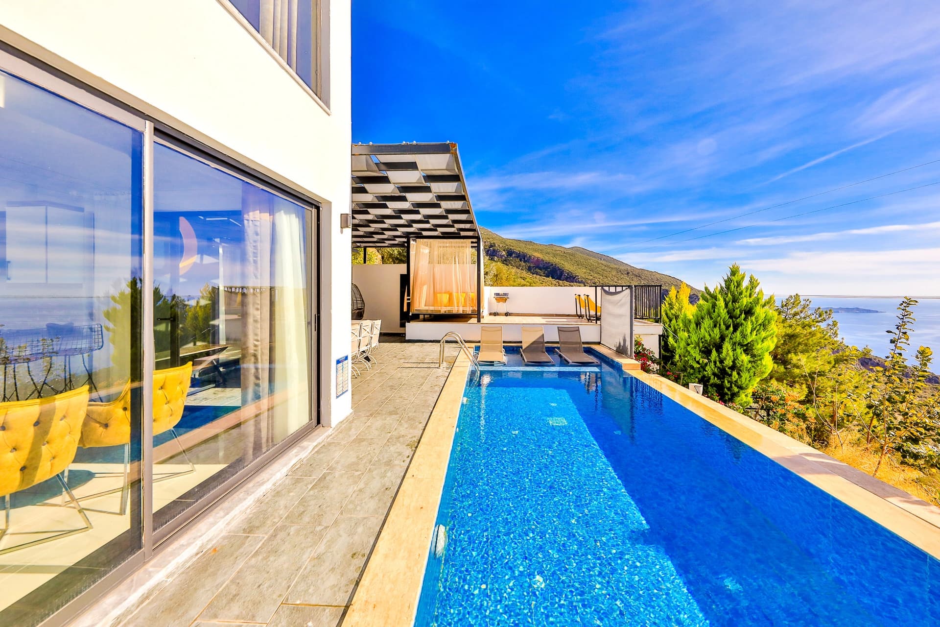 Villa Mulberry Collection 7 Kalkan 17