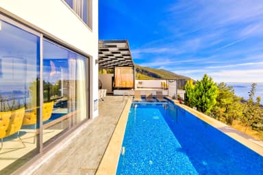 Villa Mulberry Collection 7 Kalkan 17