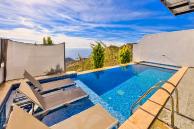 Villa Mulberry Collection 7 Çocuk Havuzu 24