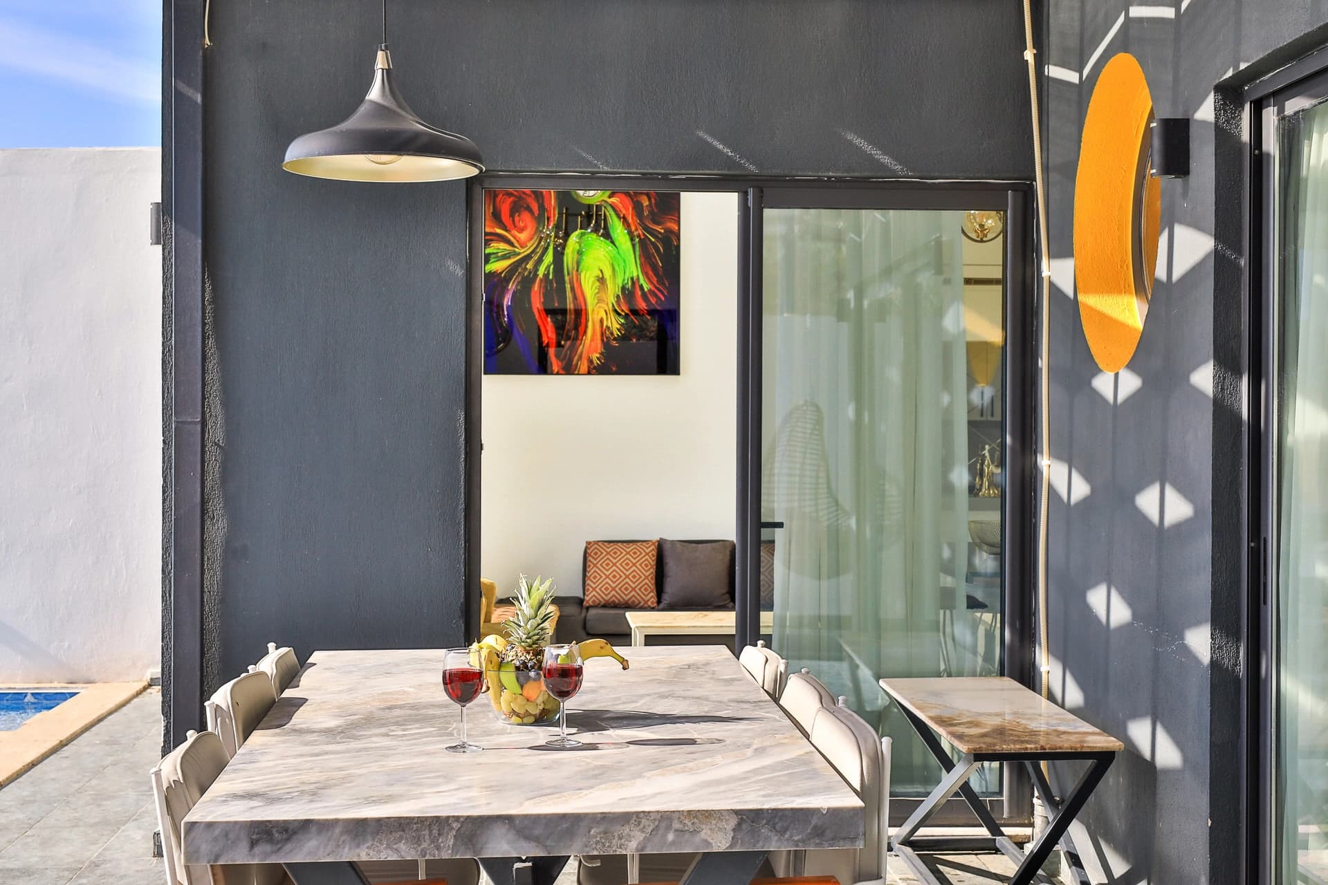 Villa Mulberry Collection 7 Kalkan 45