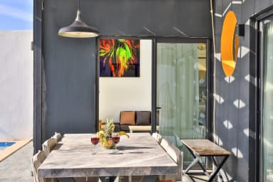 Villa Mulberry Collection 7 Kalkan 45