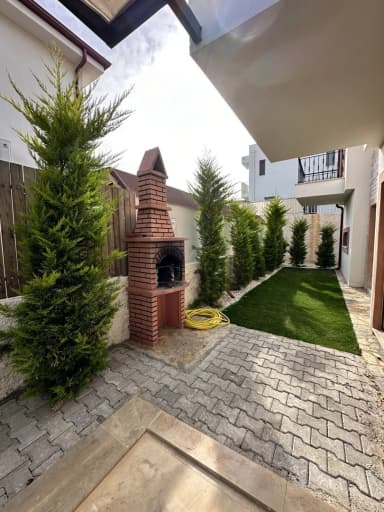 Villa Zakkum Kaş Özel Havuzlu 75