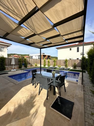 Villa Zakkum Kaş Kaş 40