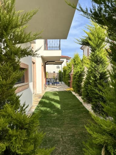 Villa Zakkum Kaş Kaş 68