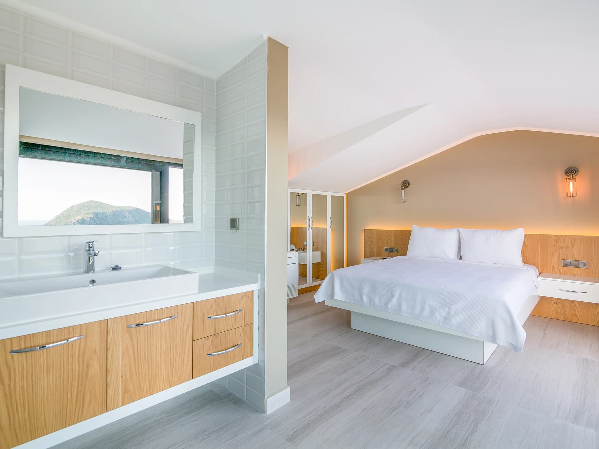 Villa Panorama View Kalkan 51