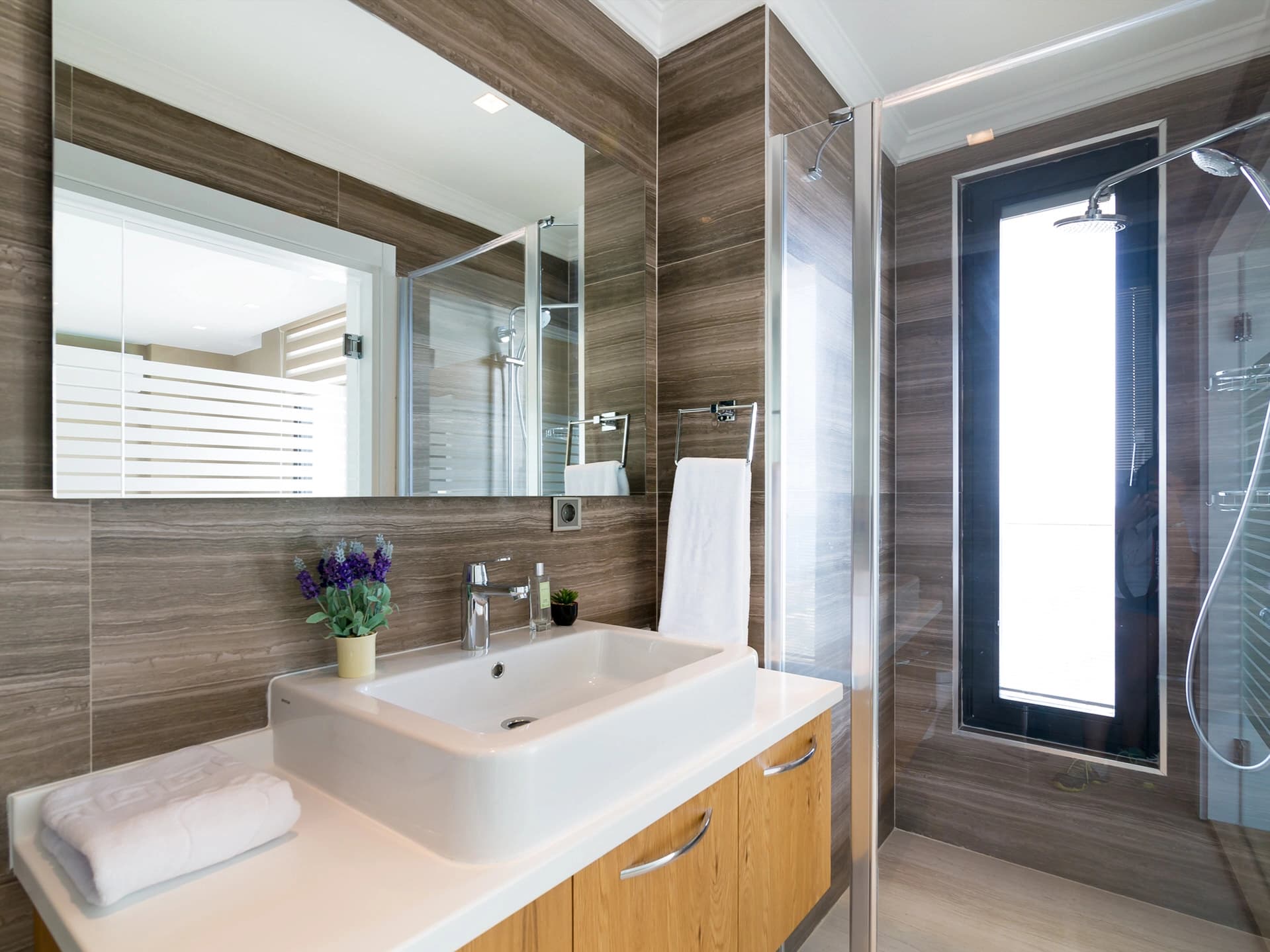 Villa Panorama View Çocuk Havuzu 86