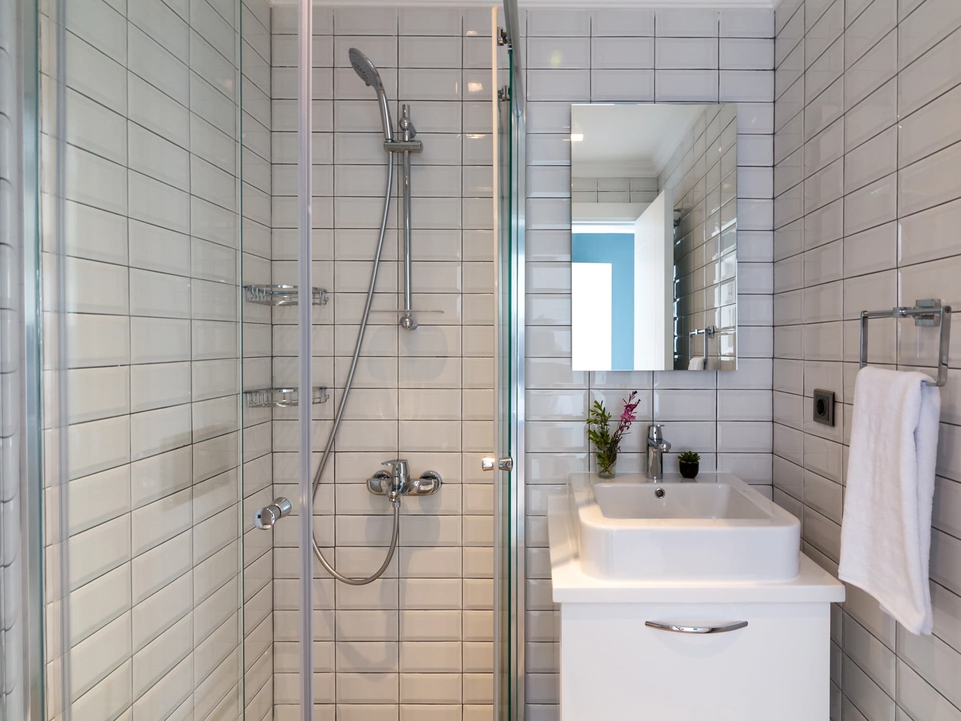 Villa Panorama View Çocuk Havuzu 10