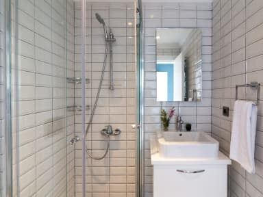 Villa Panorama View Çocuk Havuzu 10