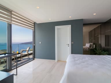Villa Panorama View Kalkan 17