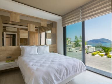 Villa Panorama View Çocuk Havuzu 24