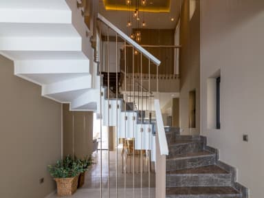 Villa Panorama View Çocuk Havuzu 44