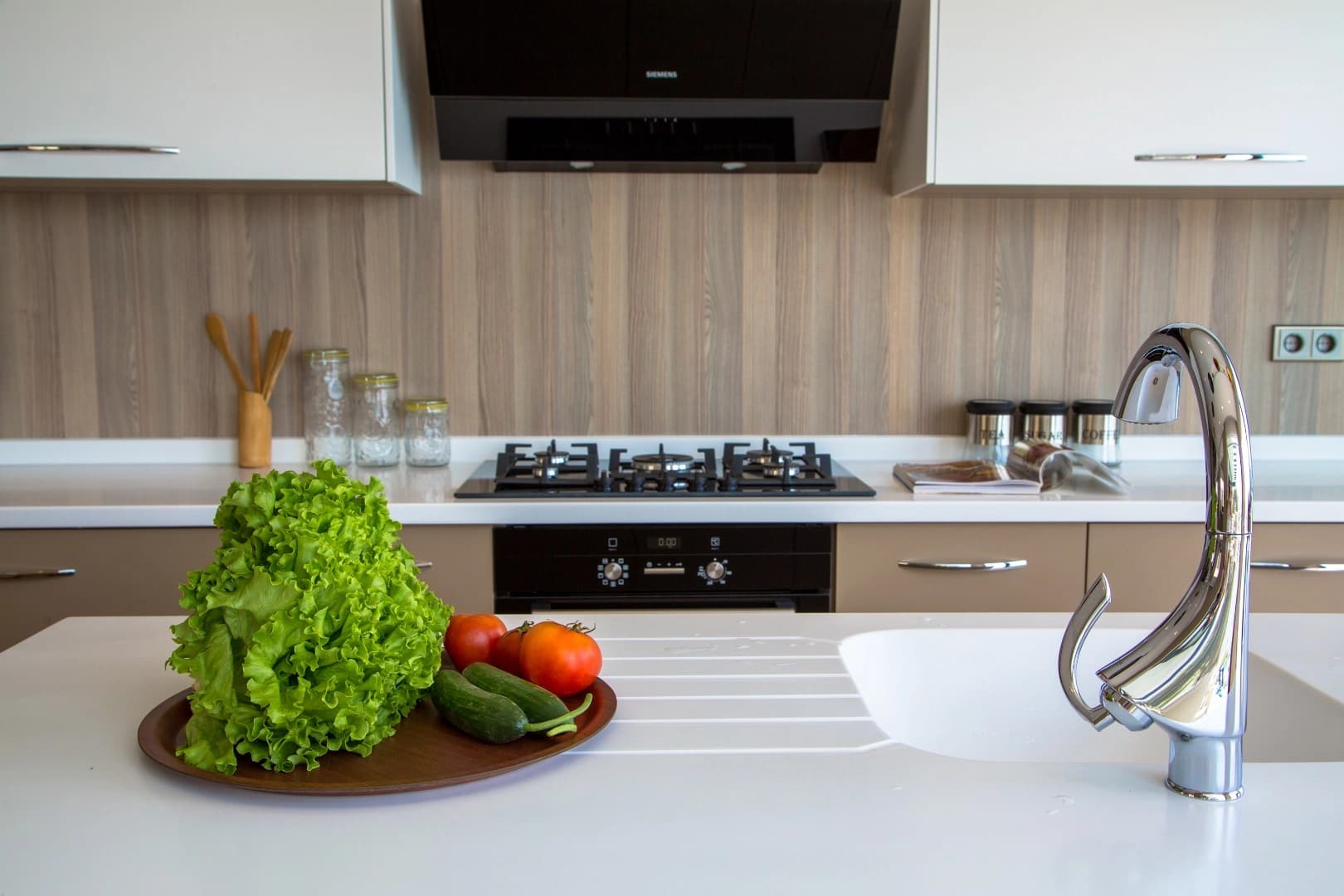 Villa Vogue Özel Havuzlu 64