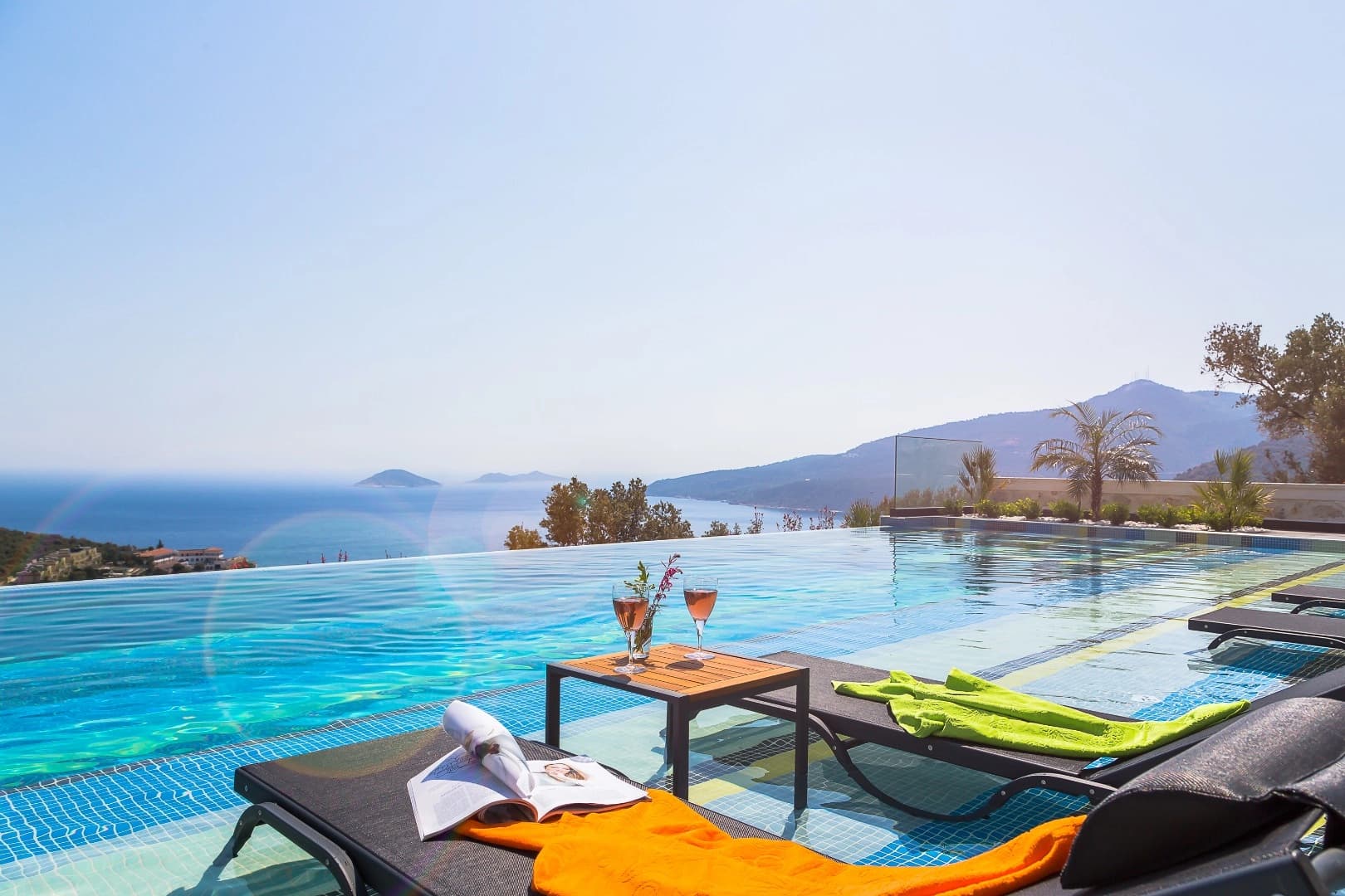 Villa Vogue Tatil Villası 84