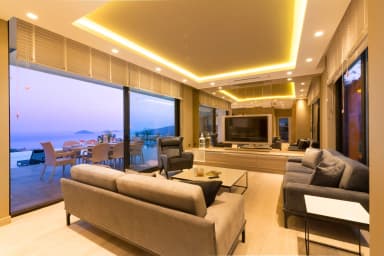 Villa Vogue Kalkan 71