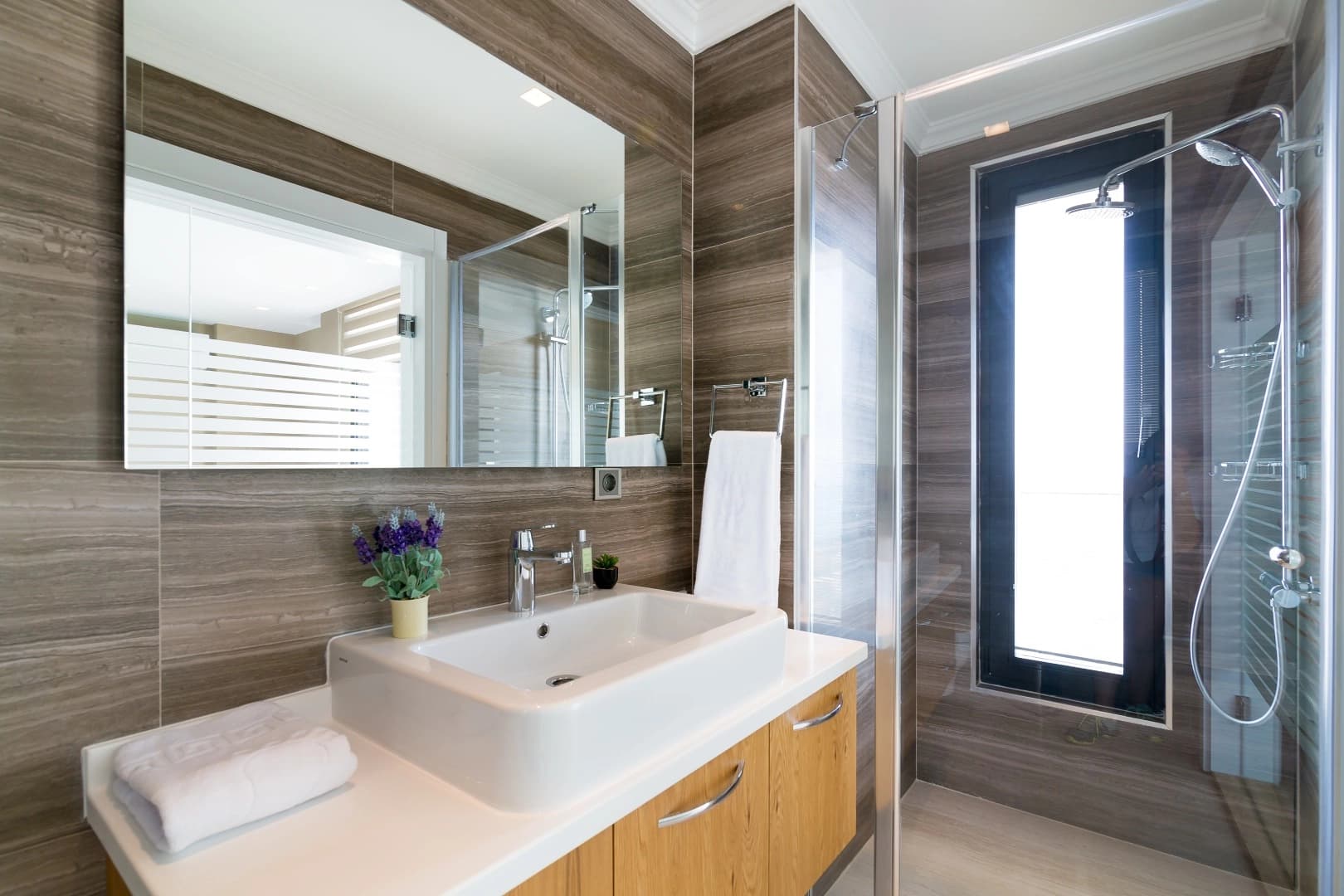 Villa Vogue Özel Havuzlu 30