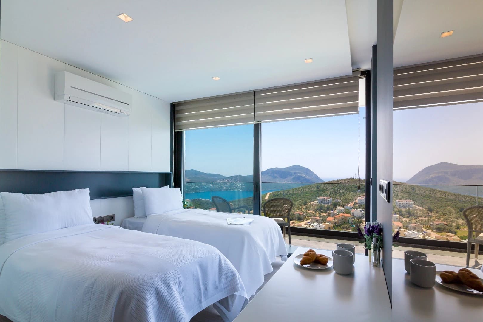 Villa Vogue Kalkan 37