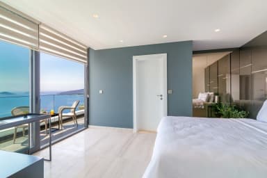 Villa Vogue Kalkan 51