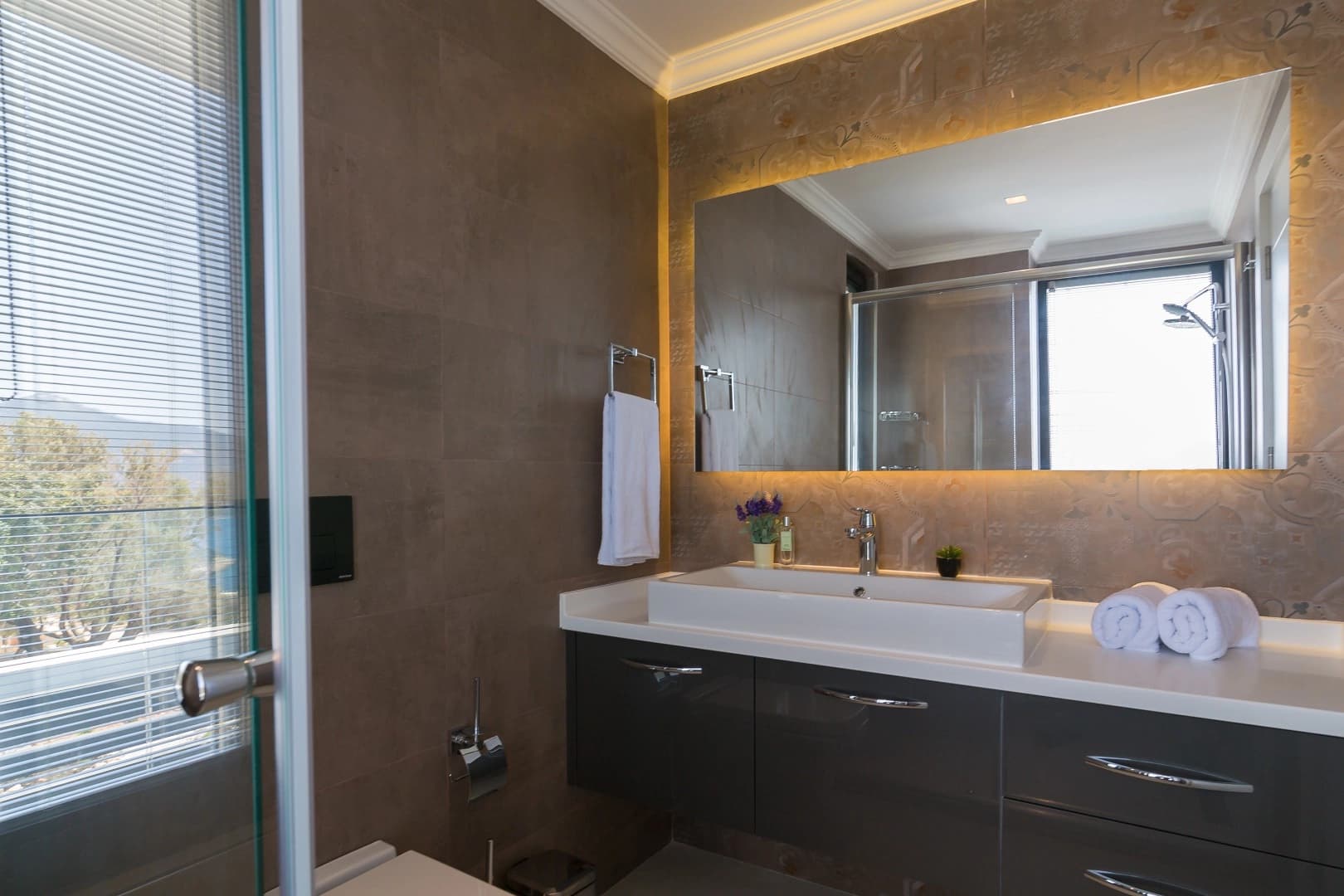 Villa Vogue Kalkan 65