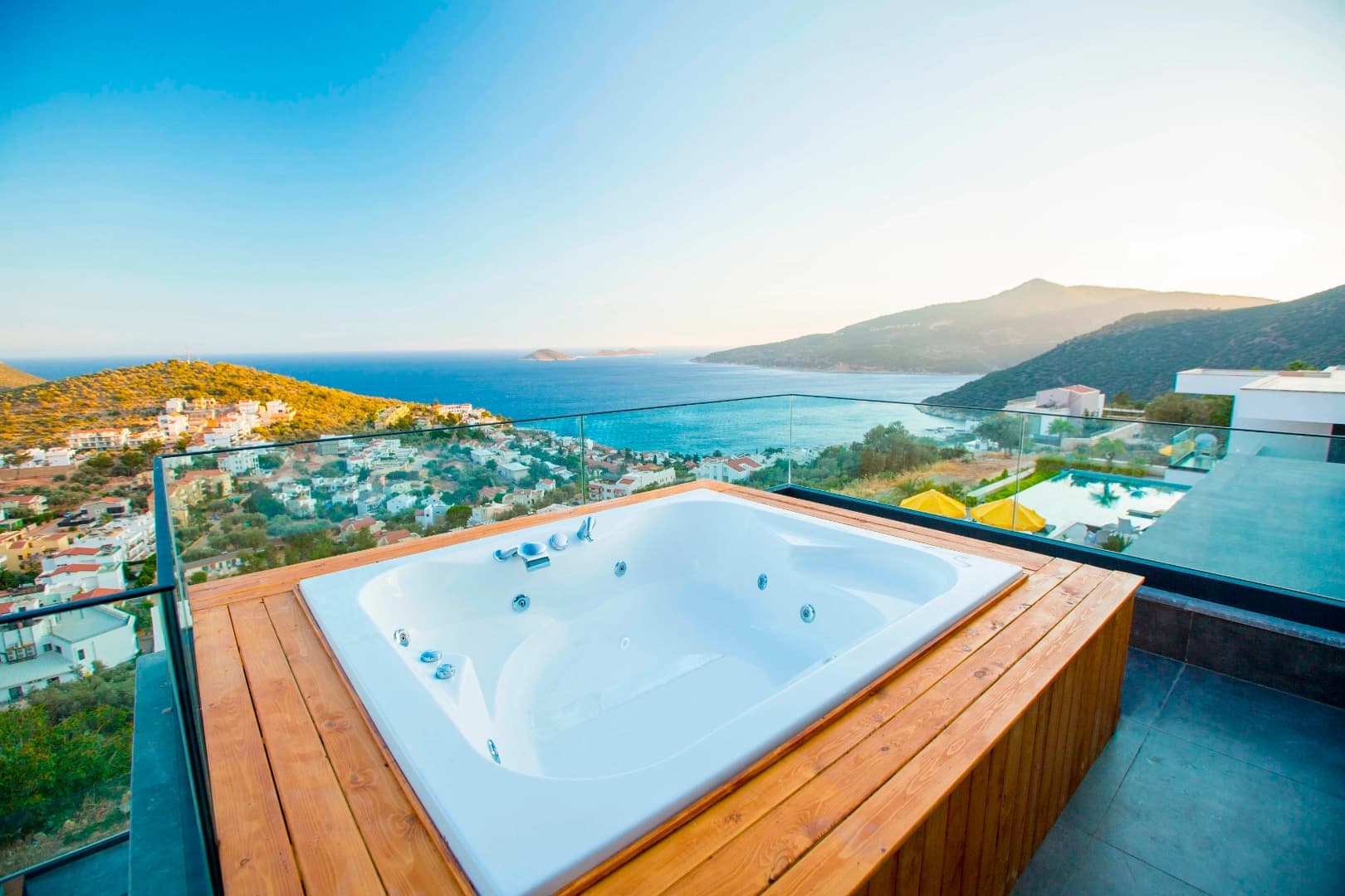 Villa Vogue Tatil Villası 22