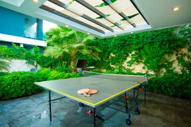 Villa Vogue Tatil Villası 50