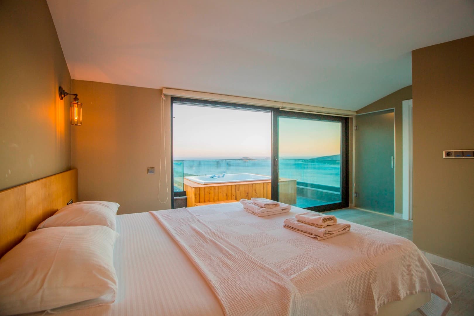 Villa Vogue Tatil Villası 72